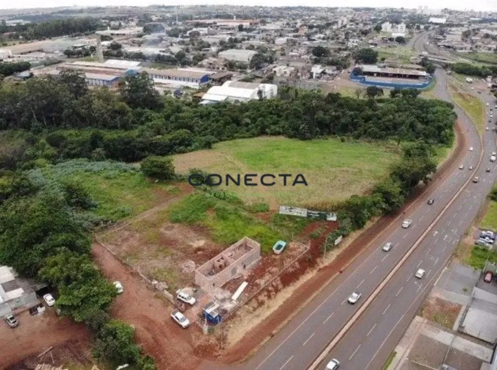 Terreno, 3 hectares - Foto 1