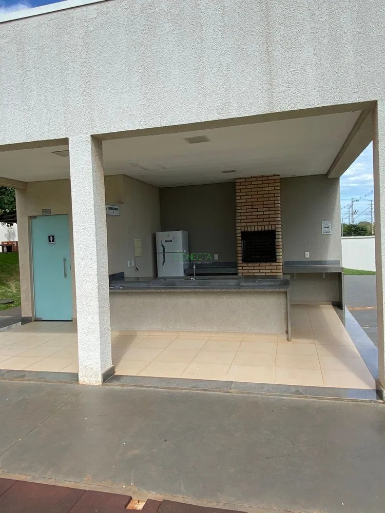 Apartamento, 2 quartos, 45 m² - Foto 1