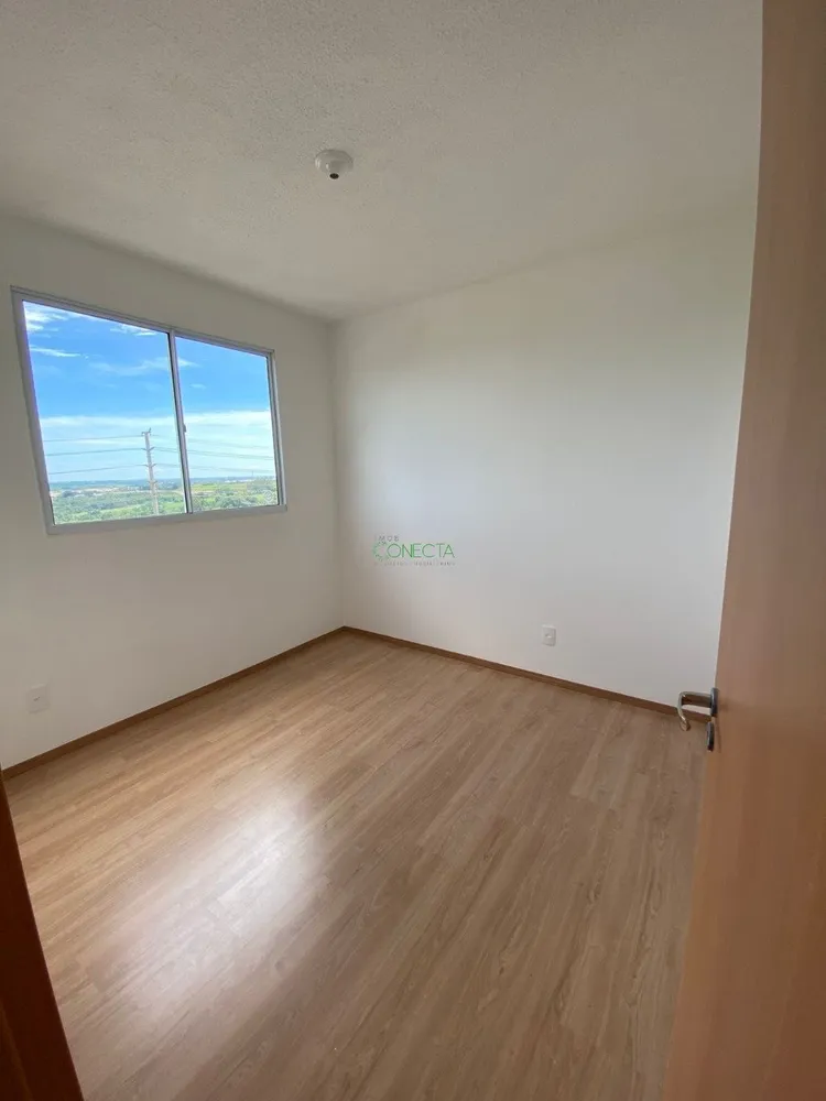 Apartamento, 2 quartos, 45 m² - Foto 2