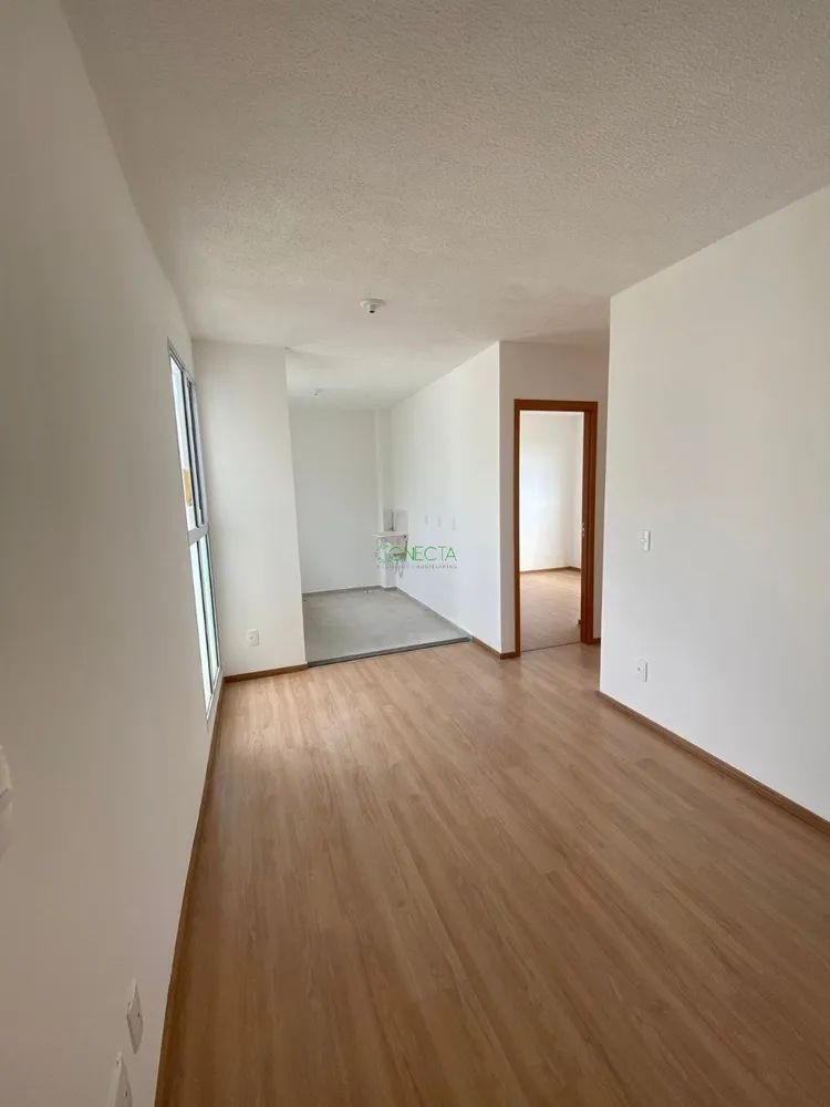 Apartamento, 2 quartos, 45 m² - Foto 5