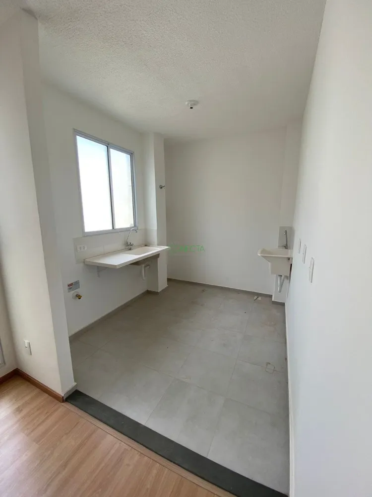 Apartamento, 2 quartos, 45 m² - Foto 6