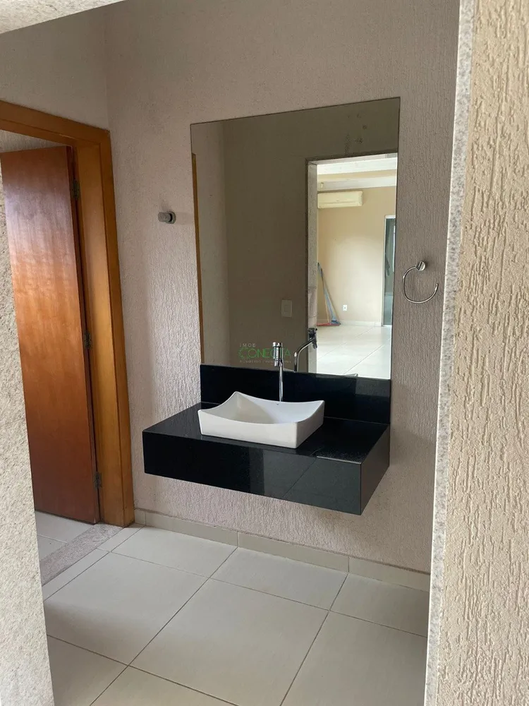 Casa, 4 quartos, 270 m² - Foto 3