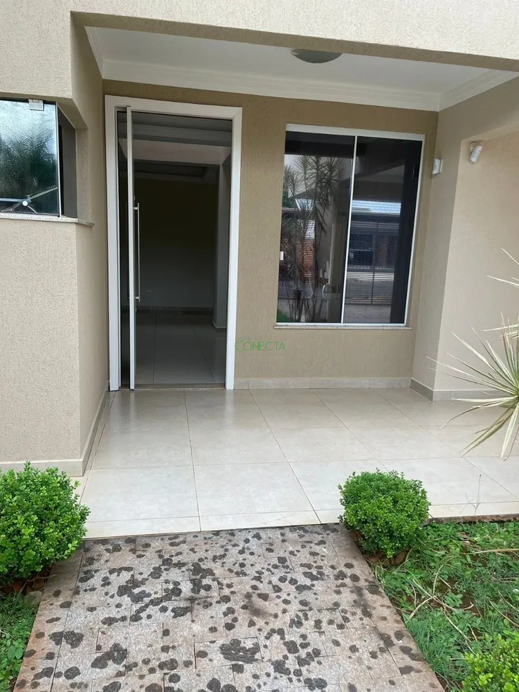 Casa, 4 quartos, 270 m² - Foto 1
