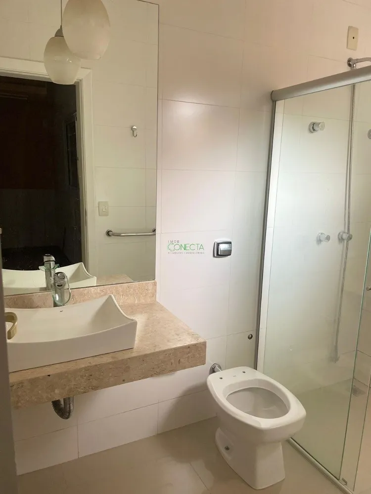 Casa, 4 quartos, 270 m² - Foto 8