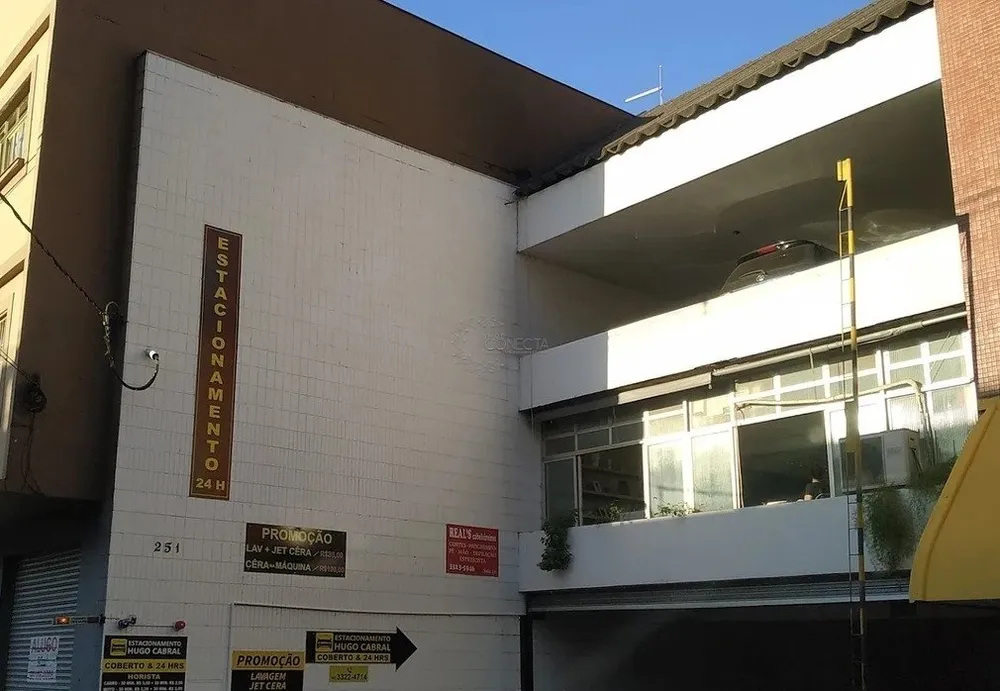 Loja-Salão - Foto 1