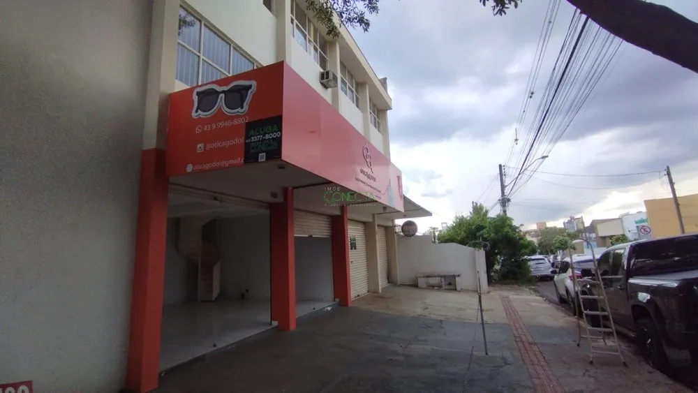 Imóvel Comercial, 420 m² - Foto 4