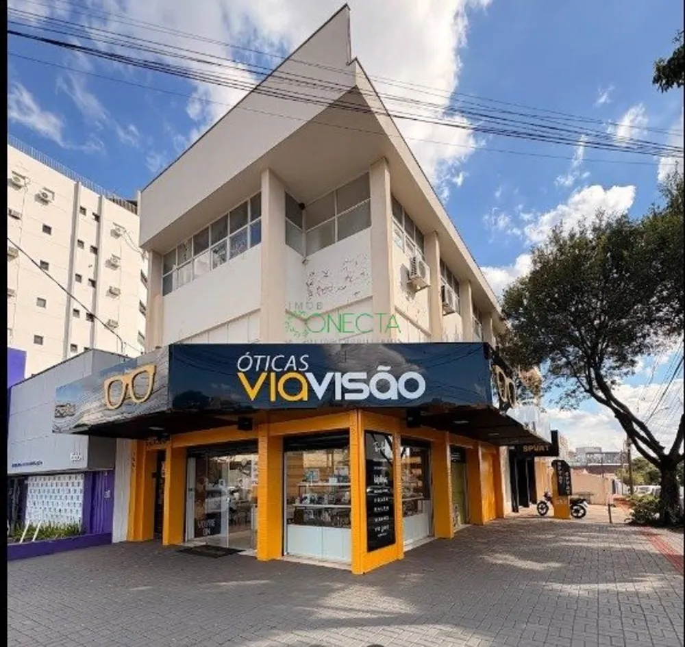 Imóvel Comercial, 420 m² - Foto 1