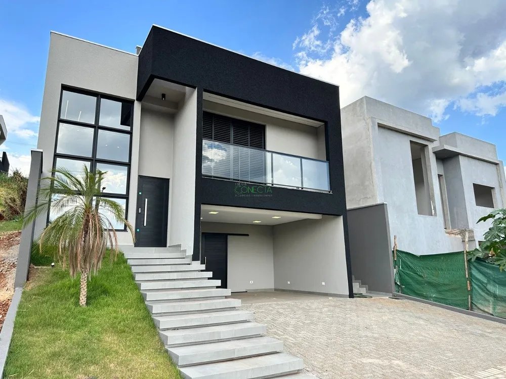 Casa de Condomínio, 3 quartos - Foto 8