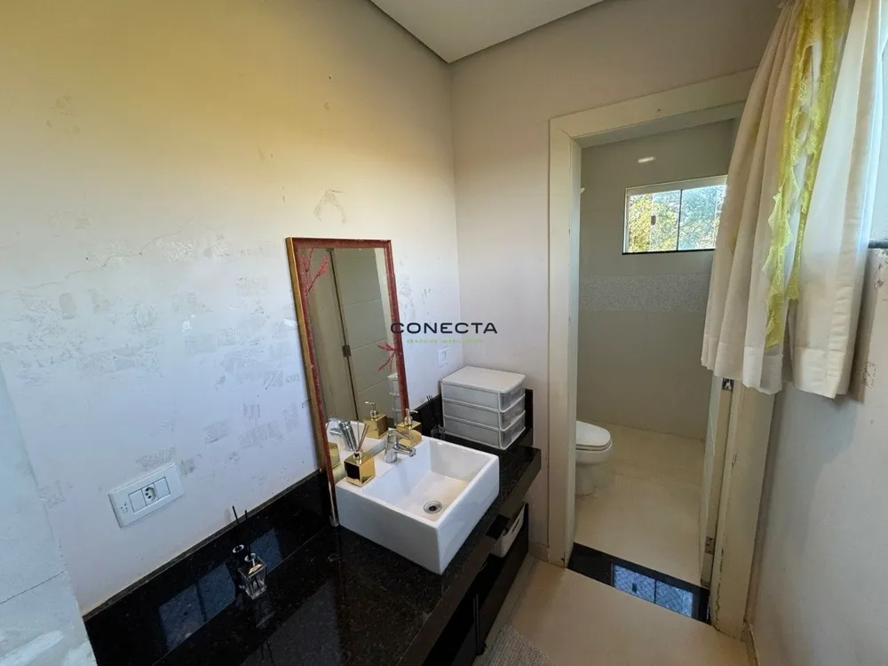 Casa de Condomínio, 4 quartos - Foto 10