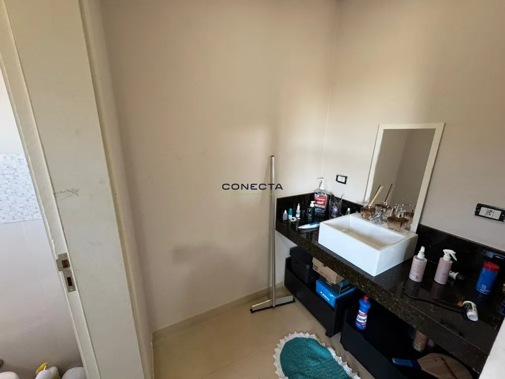 Casa de Condomínio, 4 quartos - Foto 11