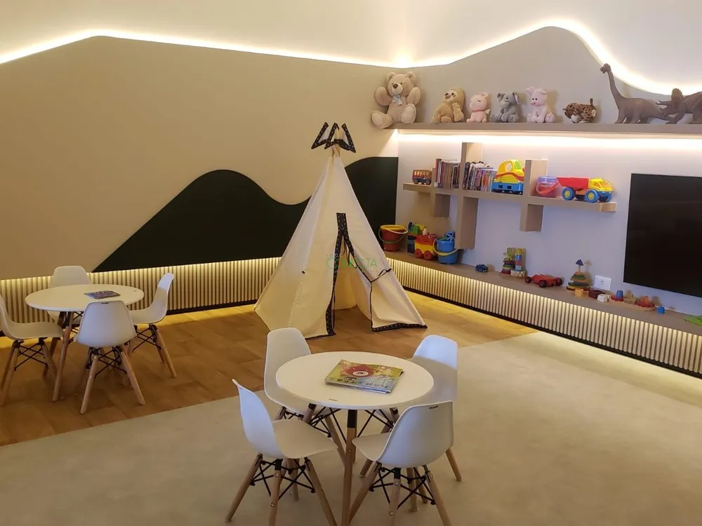 Apartamento, 3 quartos, 323 m² - Foto 6