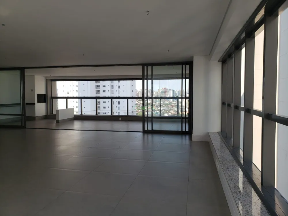 Apartamento, 3 quartos, 323 m² - Foto 1