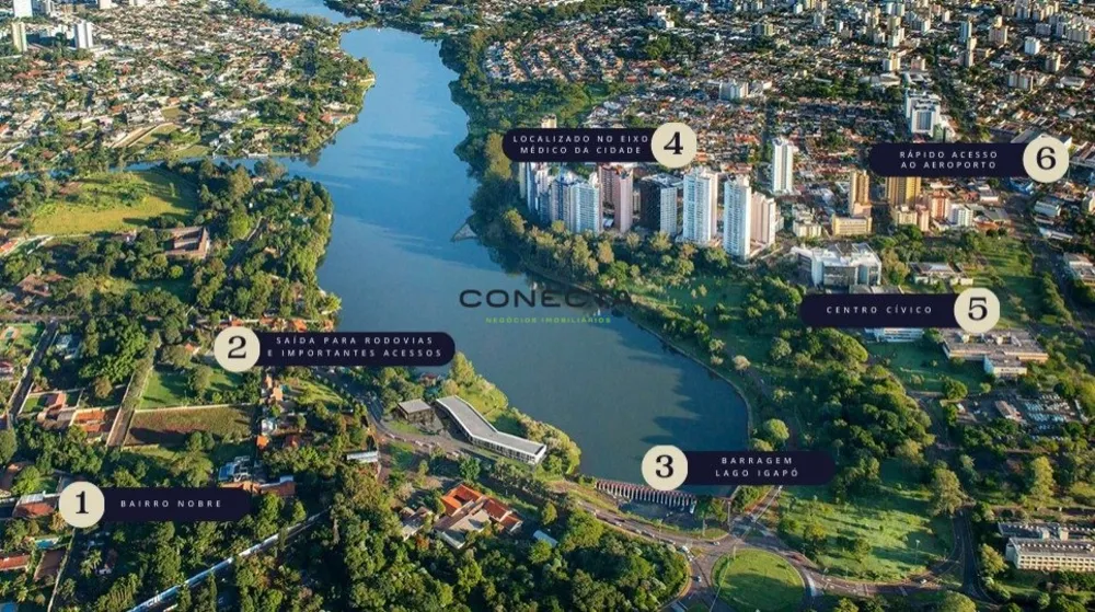Imóvel Comercial, 3000 m² - Foto 1