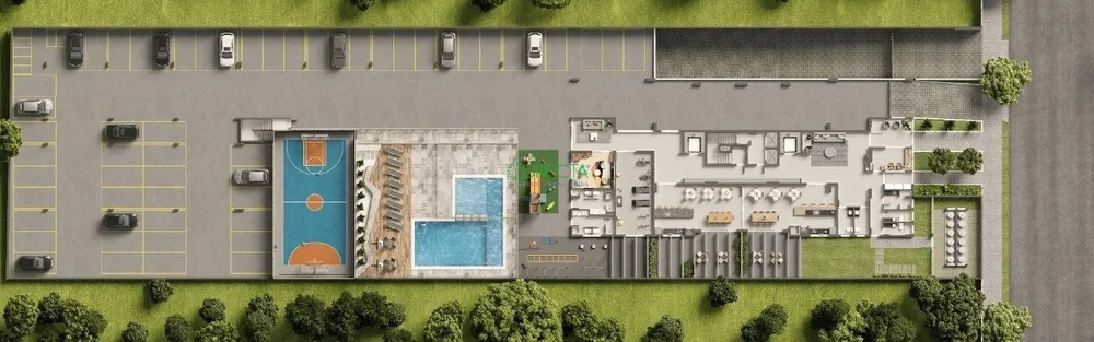 Apartamento, 3 quartos, 68 m² - Foto 7