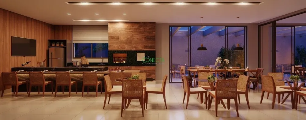 Apartamento, 3 quartos, 68 m² - Foto 4