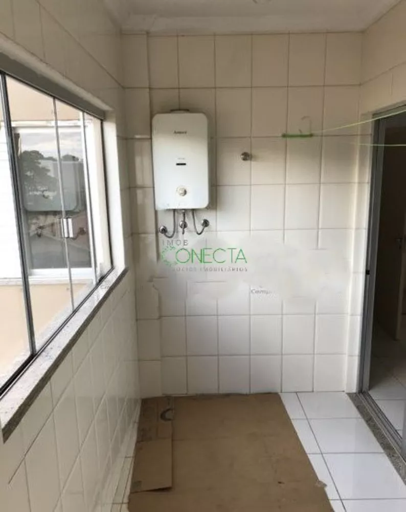 Apartamento, 3 quartos, 117 m² - Foto 1