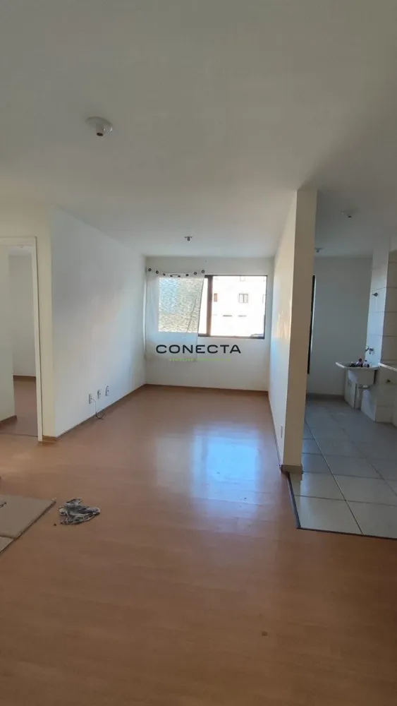 Apartamento, 2 quartos - Foto 3