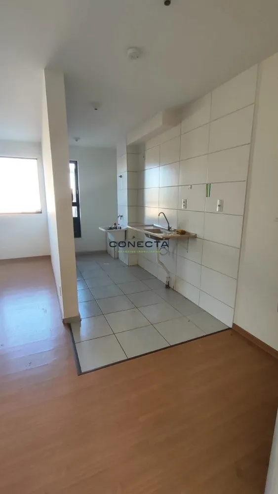 Apartamento, 2 quartos - Foto 1