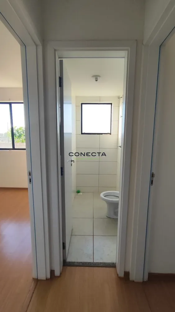 Apartamento, 2 quartos - Foto 2