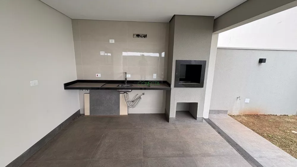 Casa de Condomínio, 3 quartos - Foto 2