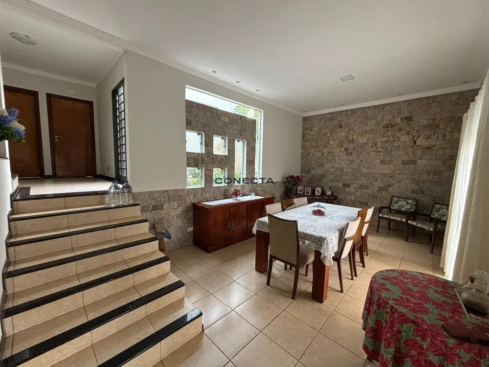 Casa, 4 quartos, 320 m² - Foto 3
