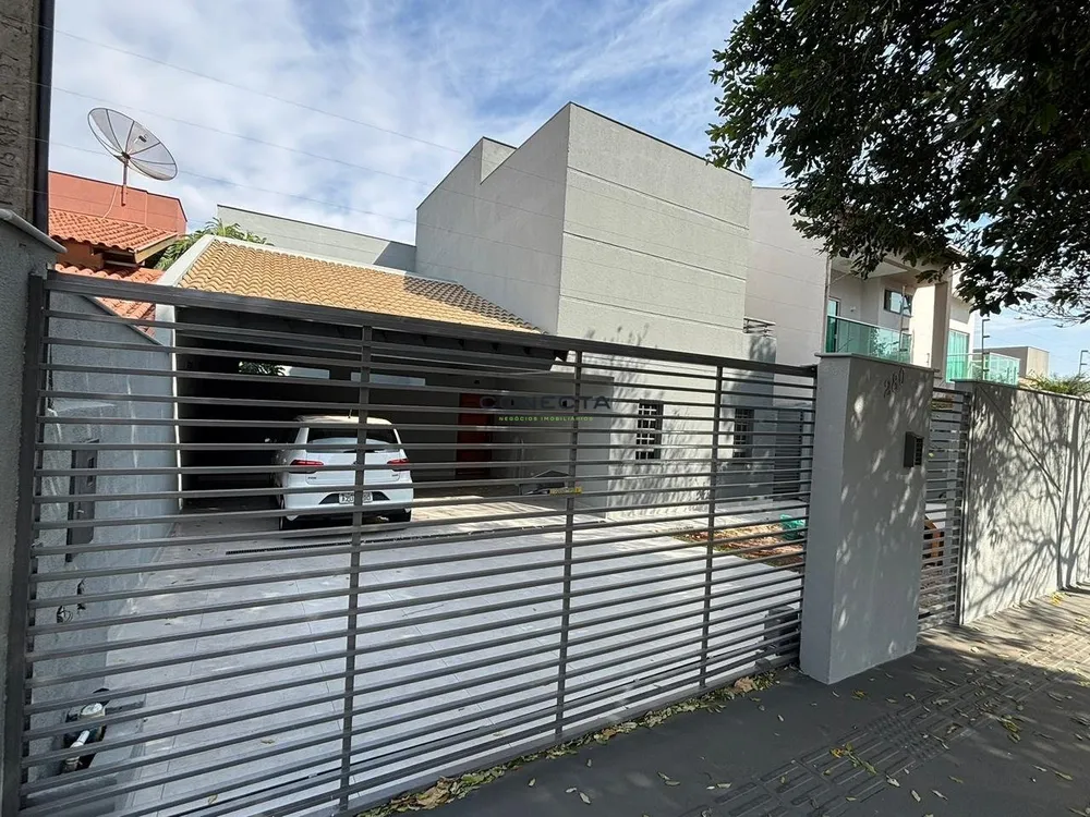 Casa, 4 quartos, 320 m² - Foto 1