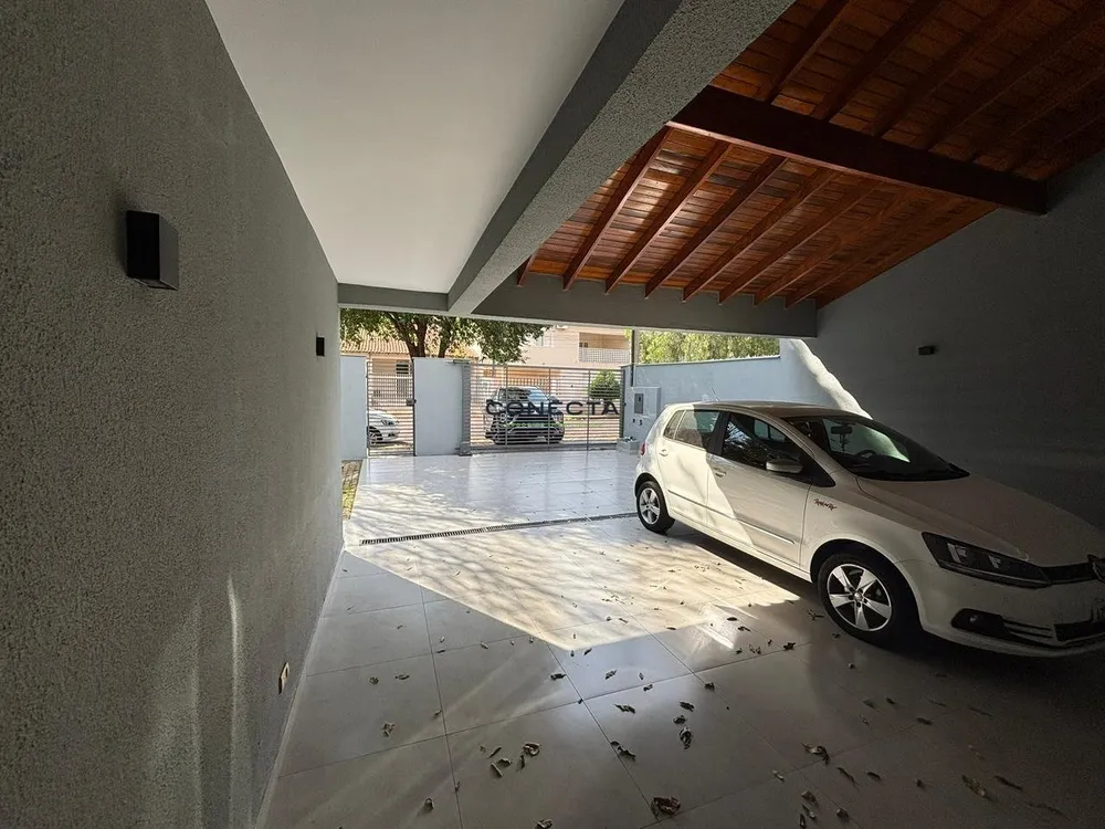 Casa, 4 quartos, 320 m² - Foto 2