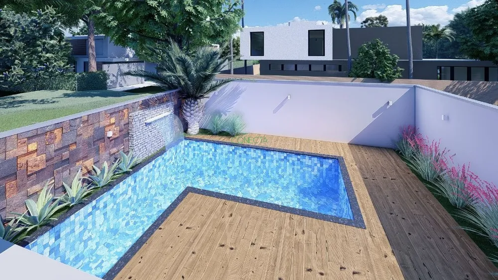 Casa, 3 quartos, 169 m² - Foto 7