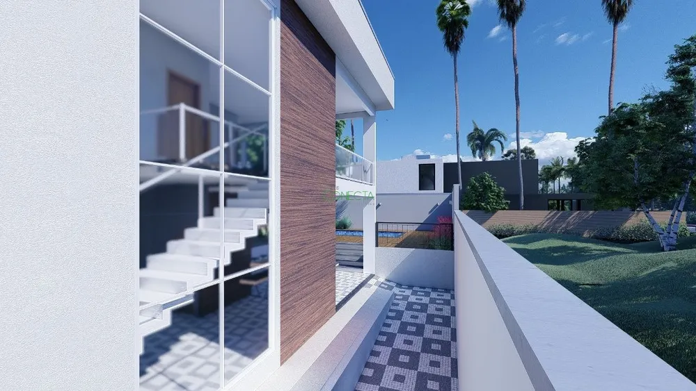 Casa, 3 quartos, 169 m² - Foto 1