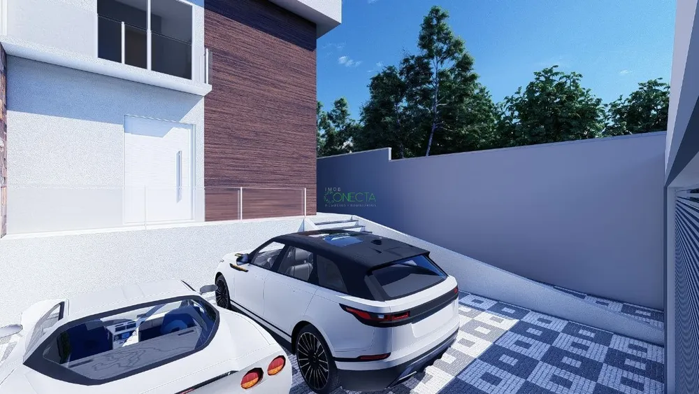 Casa, 3 quartos, 169 m² - Foto 5