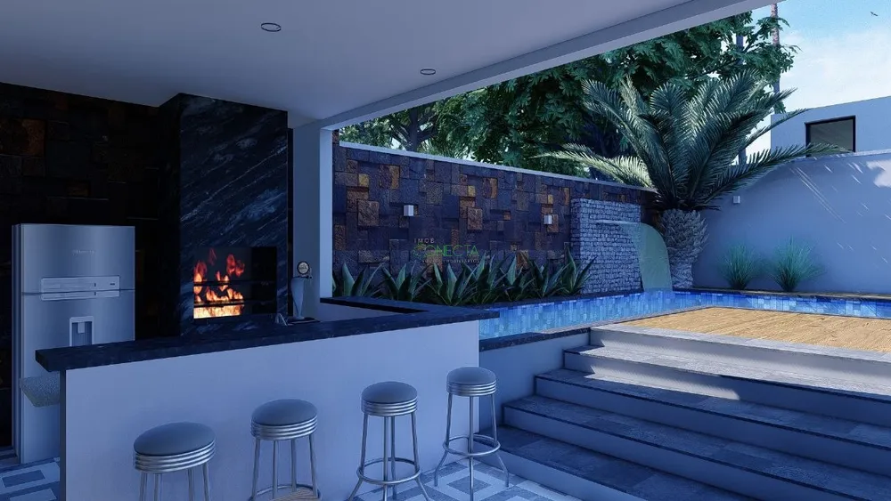 Casa, 3 quartos, 169 m² - Foto 8