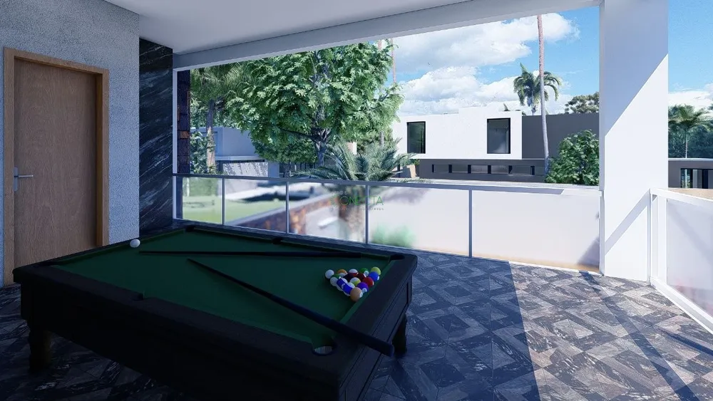 Casa, 3 quartos, 169 m² - Foto 4