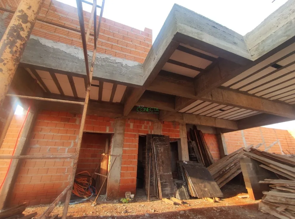 Casa, 3 quartos, 169 m² - Foto 10