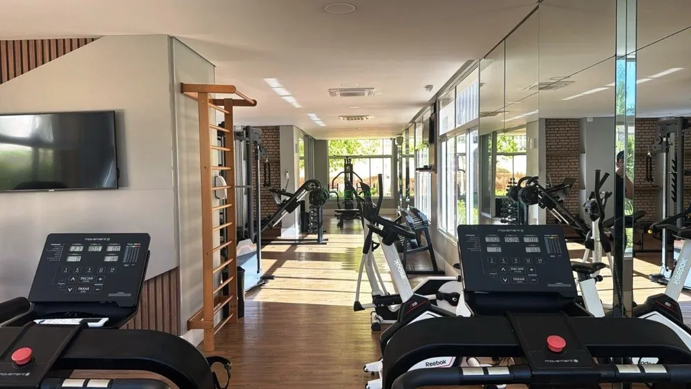 Apartamento, 2 quartos, 70 m² - Foto 8