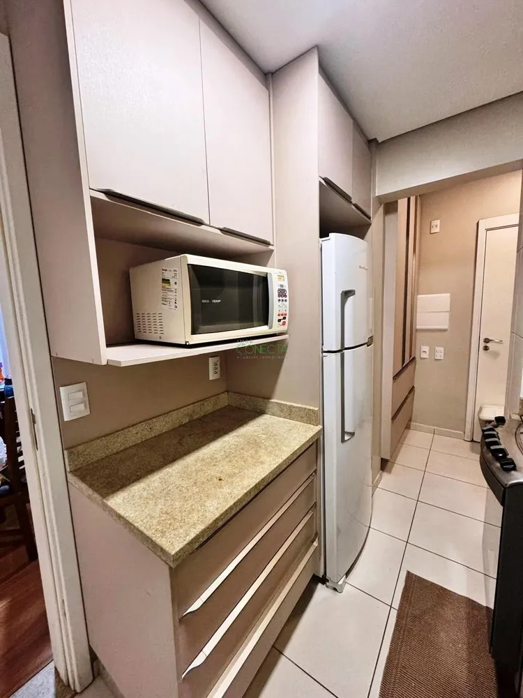 Apartamento, 2 quartos, 70 m² - Foto 5