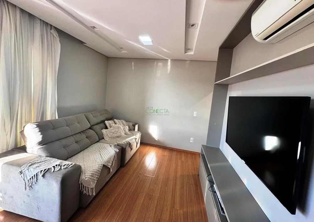 Apartamento, 2 quartos, 70 m² - Foto 1