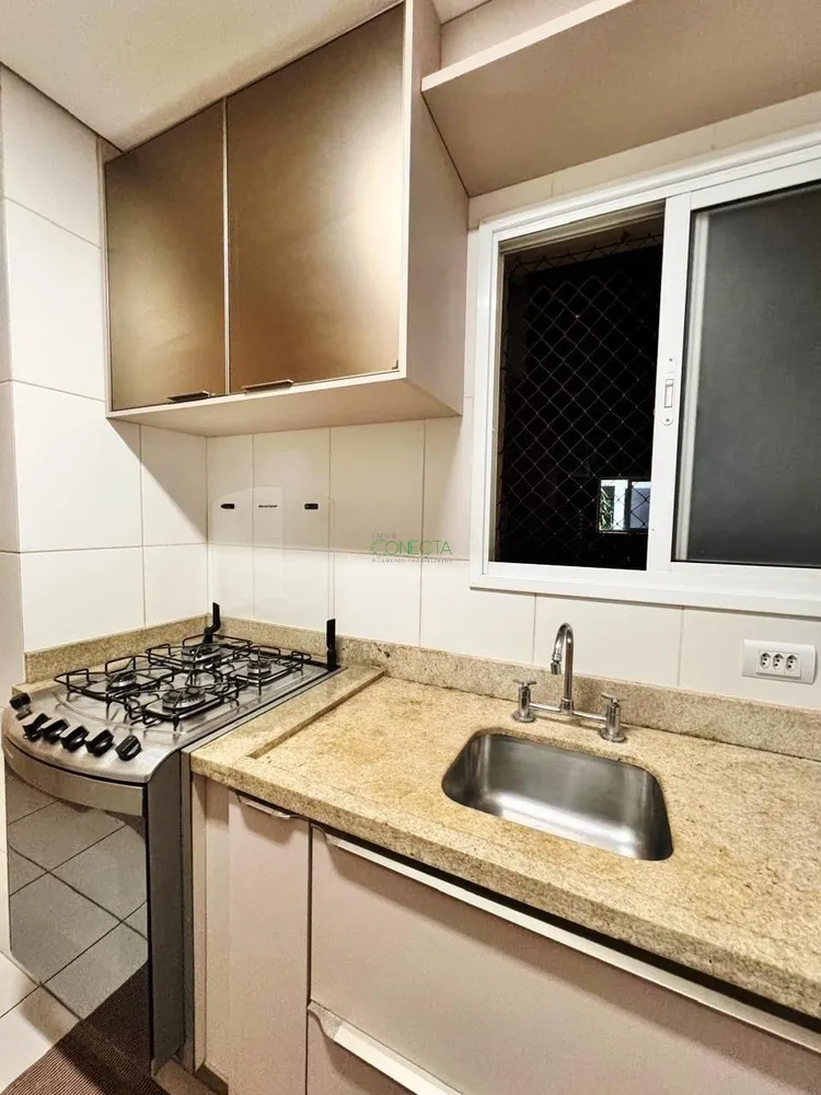 Apartamento, 2 quartos, 70 m² - Foto 4