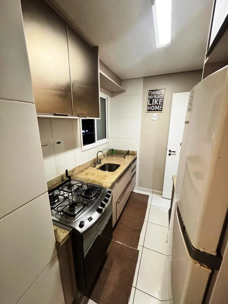 Apartamento, 2 quartos, 70 m² - Foto 2