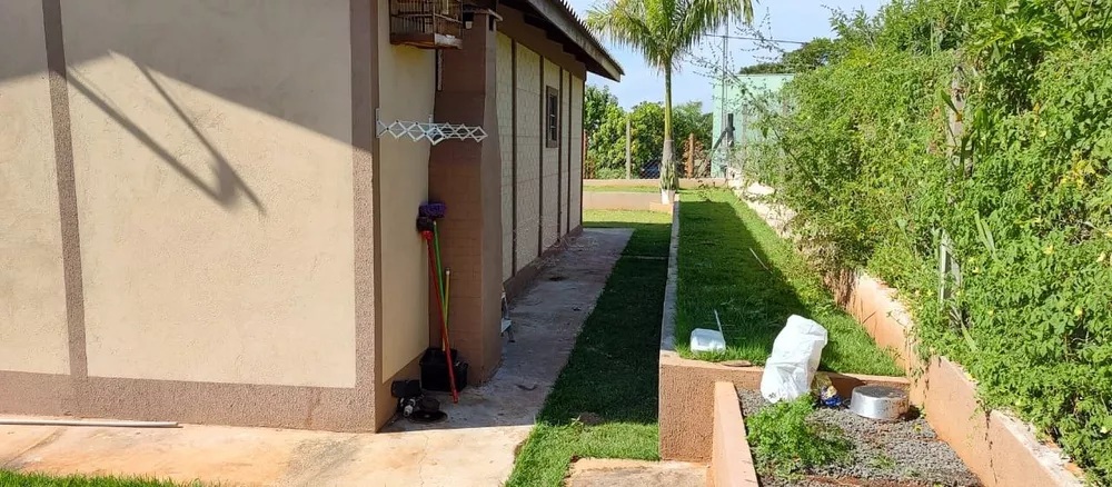 Chácara, 2 quartos, 1000 m² - Foto 1