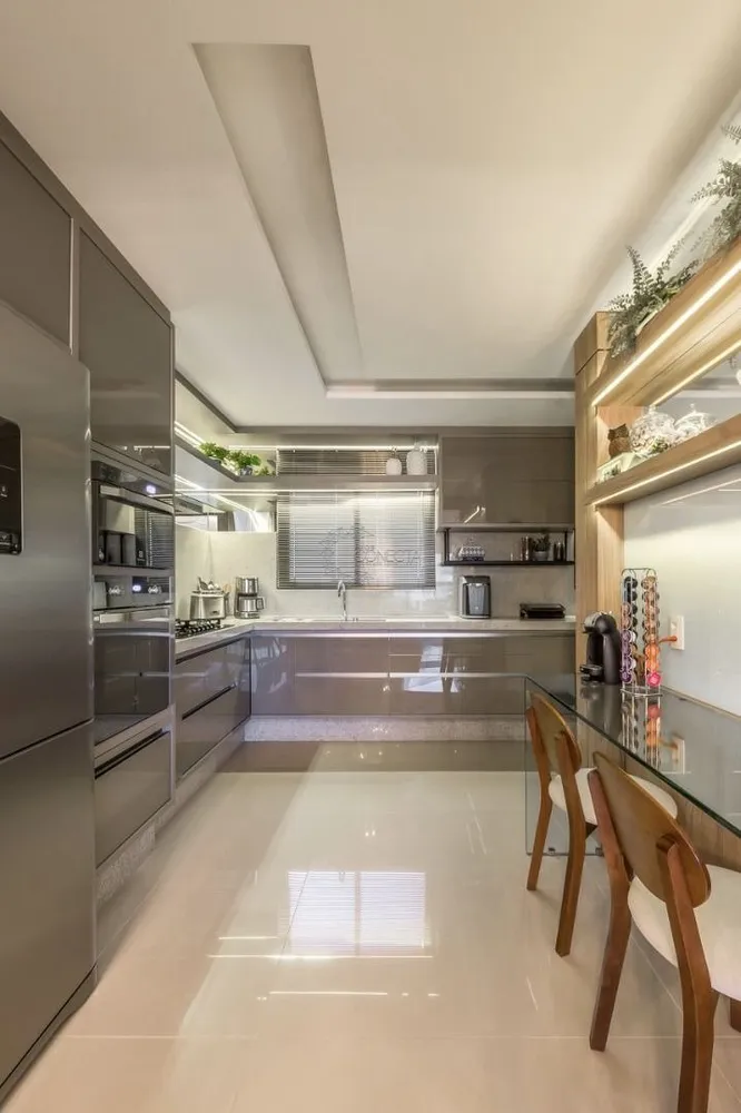 Apartamento, 2 quartos, 136 m² - Foto 4