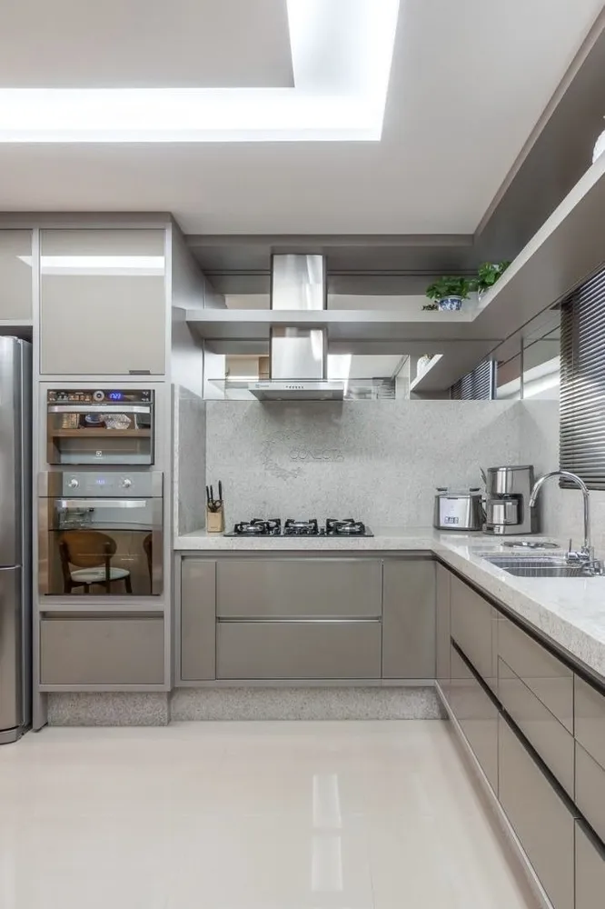 Apartamento, 2 quartos, 136 m² - Foto 5