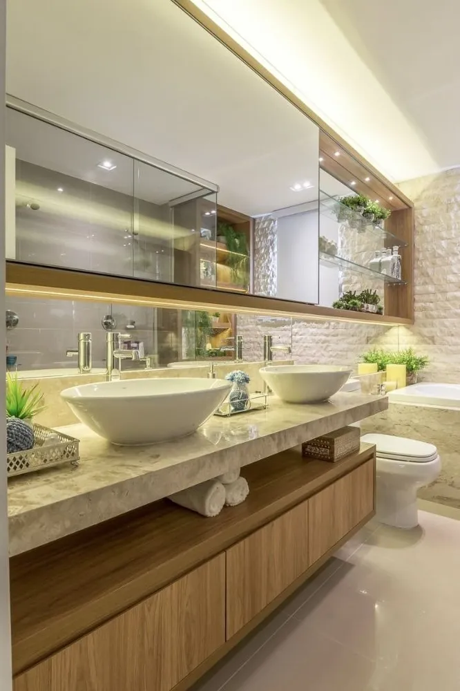 Apartamento, 2 quartos, 136 m² - Foto 10