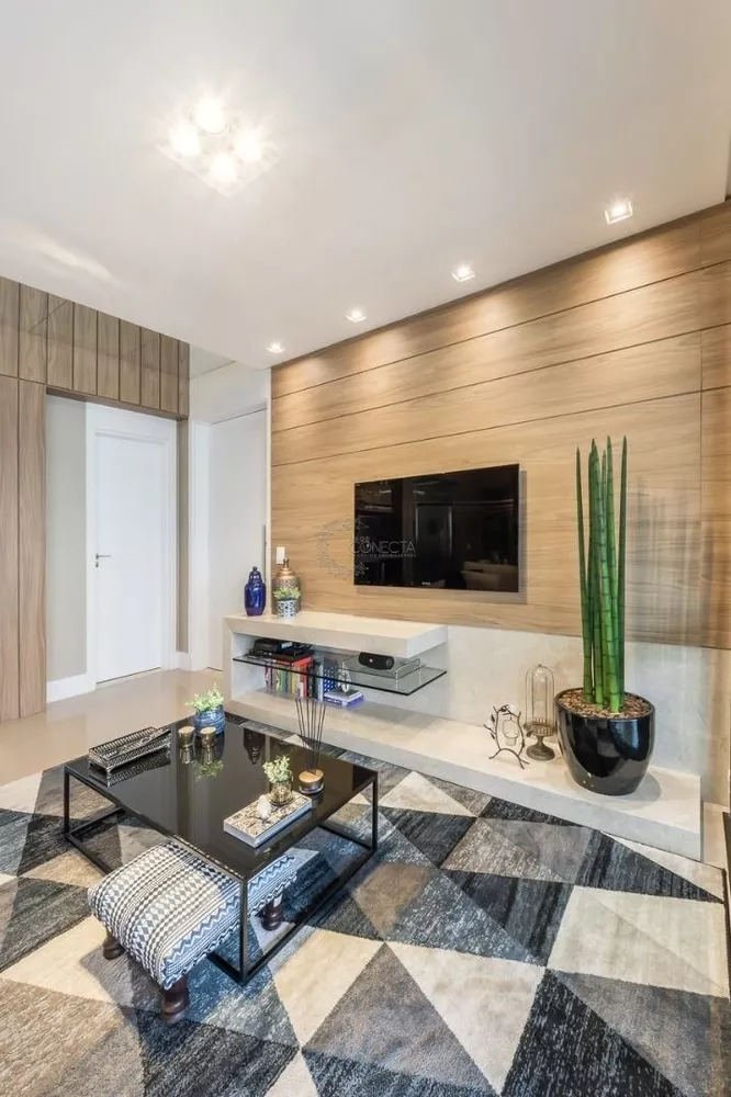 Apartamento, 3 quartos, 136 m² - Foto 1