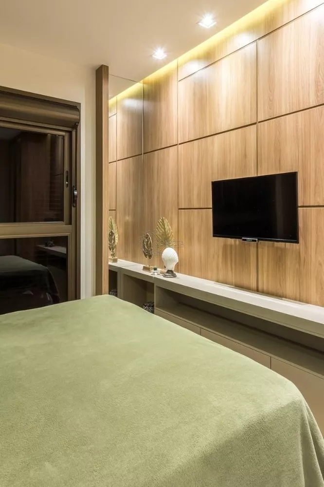 Apartamento, 3 quartos, 136 m² - Foto 3