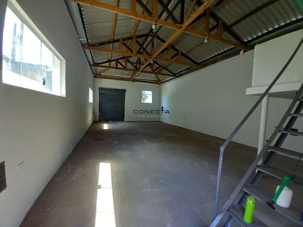 Depósito-Galpão, 193 m² - Foto 3