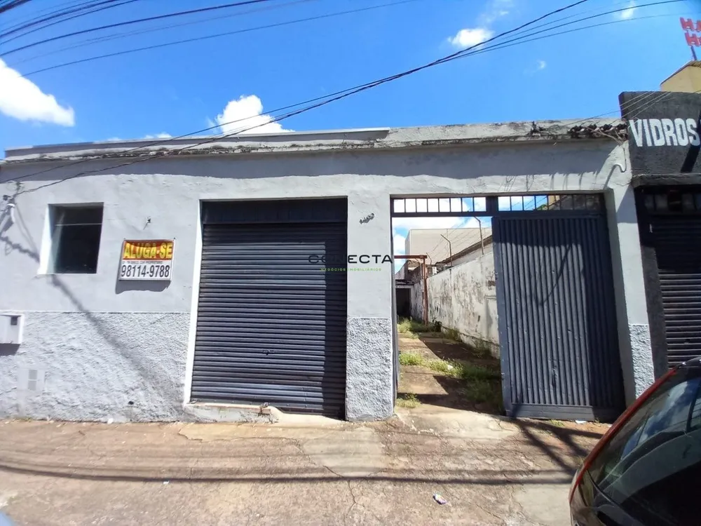 Depósito-Galpão, 193 m² - Foto 2