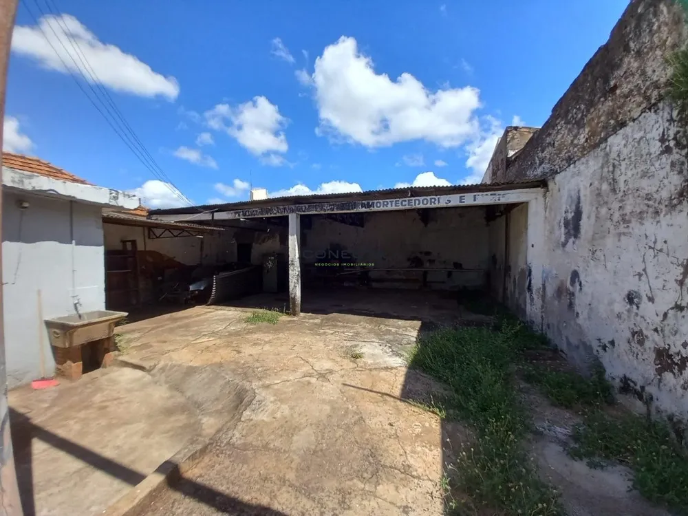 Depósito-Galpão, 193 m² - Foto 8