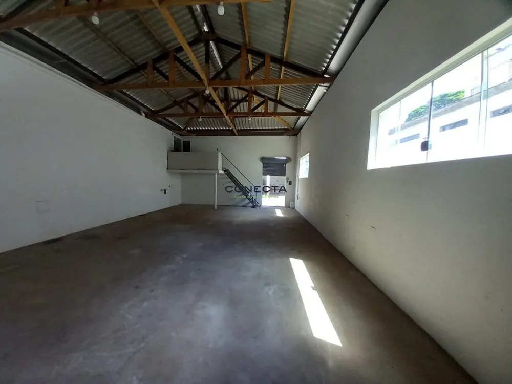 Depósito-Galpão, 193 m² - Foto 1