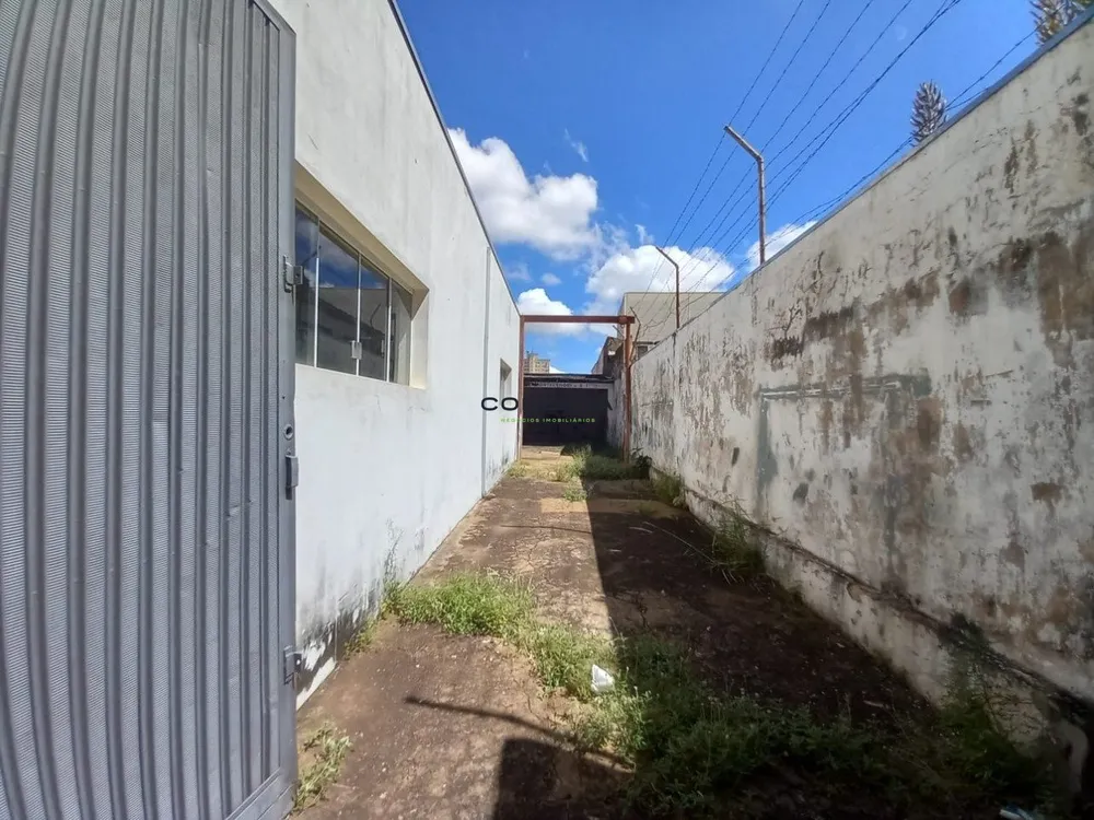 Depósito-Galpão, 193 m² - Foto 4