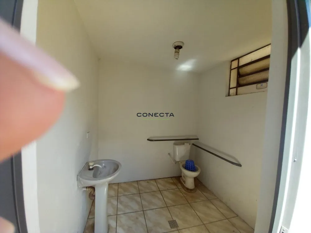 Depósito-Galpão, 193 m² - Foto 5